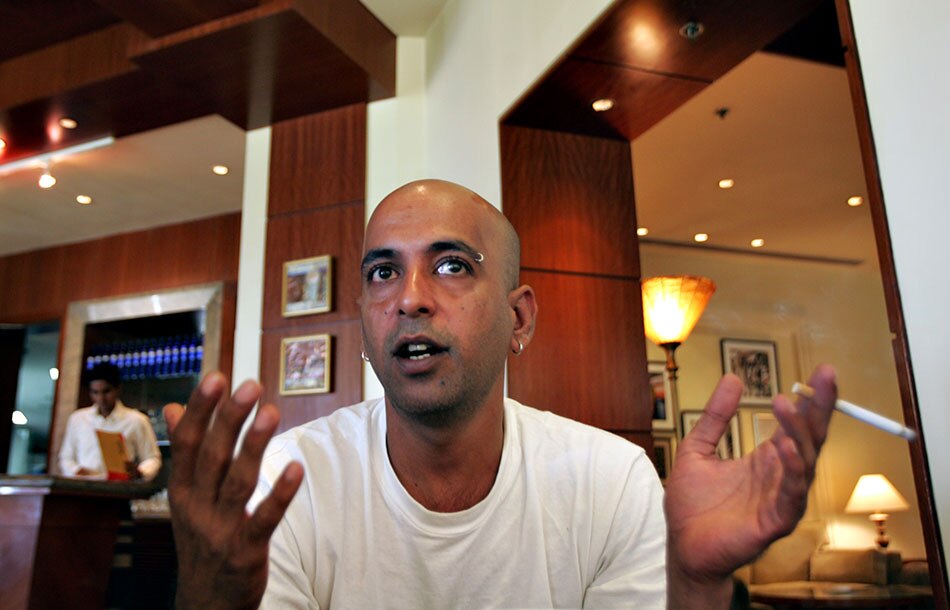 मनीष मखीजा