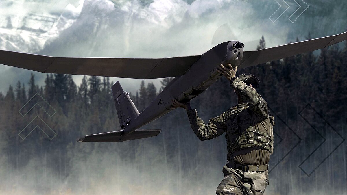RussiaUkraine War अब रूस पर बरसेंगे Ghost Drones... यूक्रेन के लिए