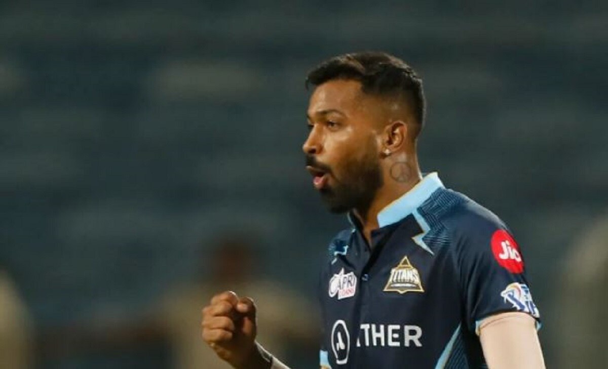 Hardik Pandya (IPL)