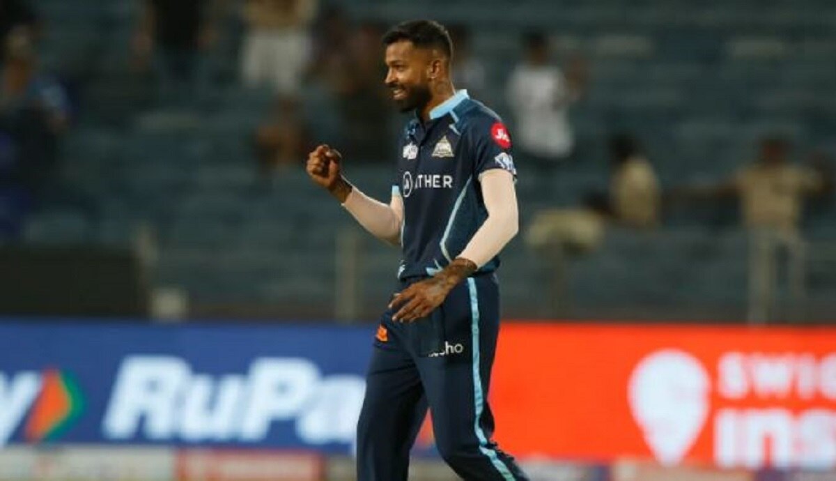 Hardik Pandya (IPL)