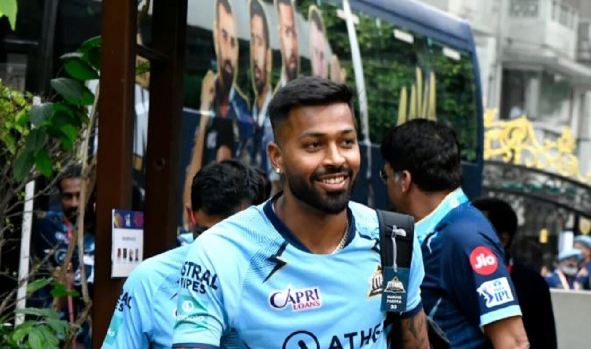 Hardik Pandya (IPL)