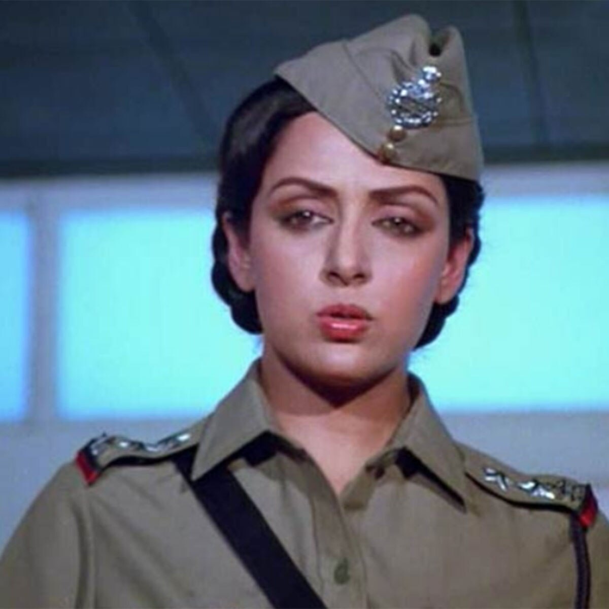 हेमा मालिनी