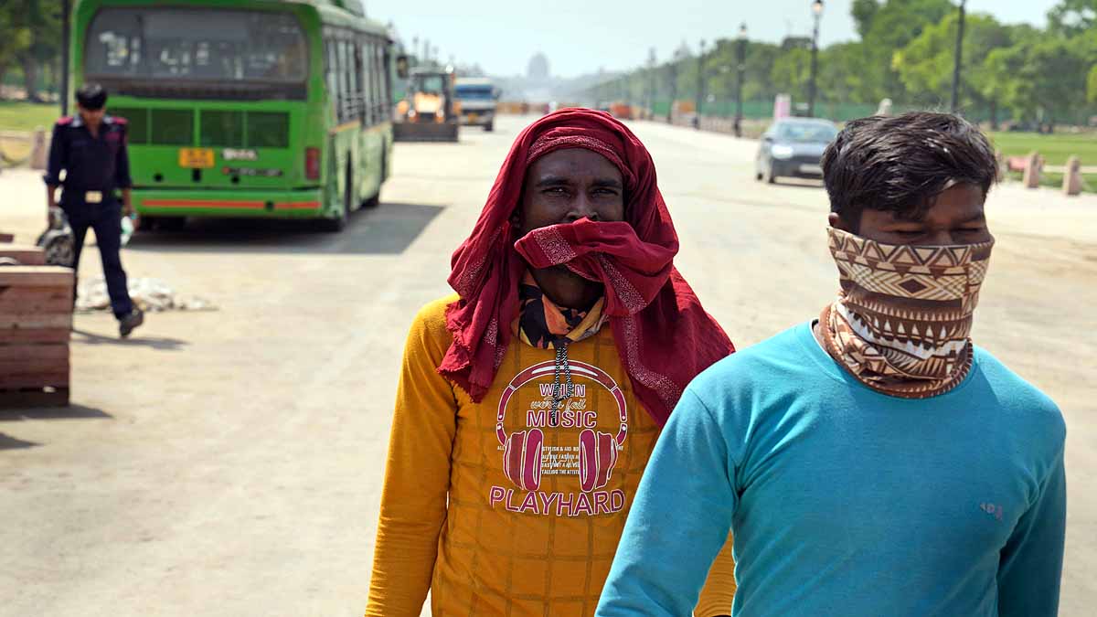 Hottest Cities In India