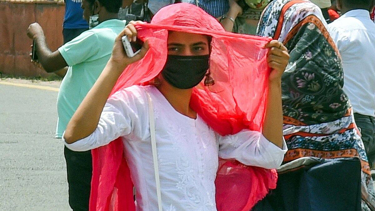 Hottest Cities In India