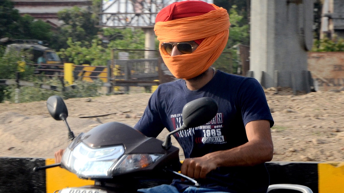 Hottest Cities In India