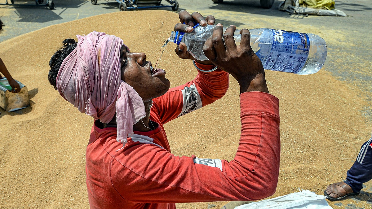 Hottest Cities In India