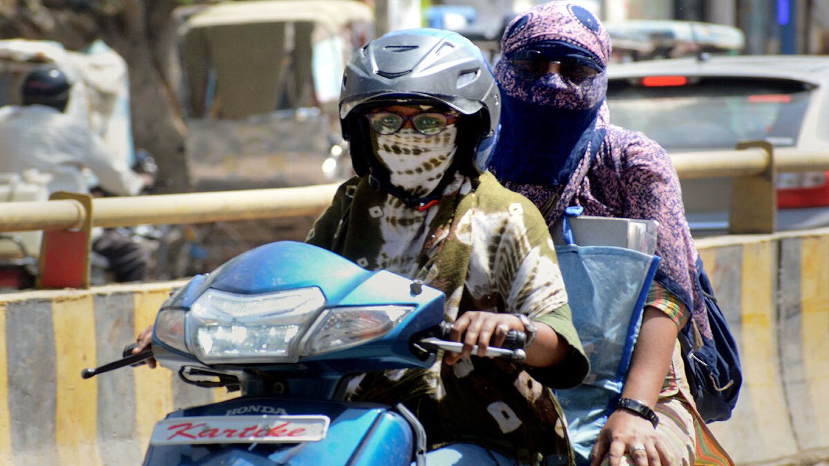 Hottest Cities In India