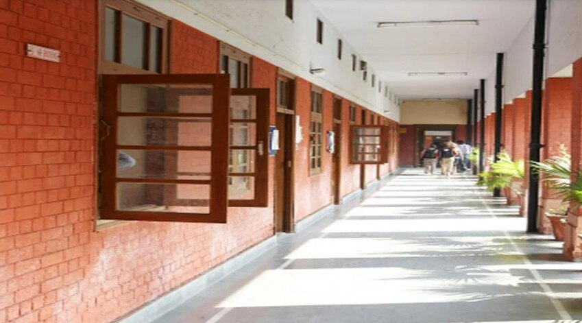 Odisha School Closed