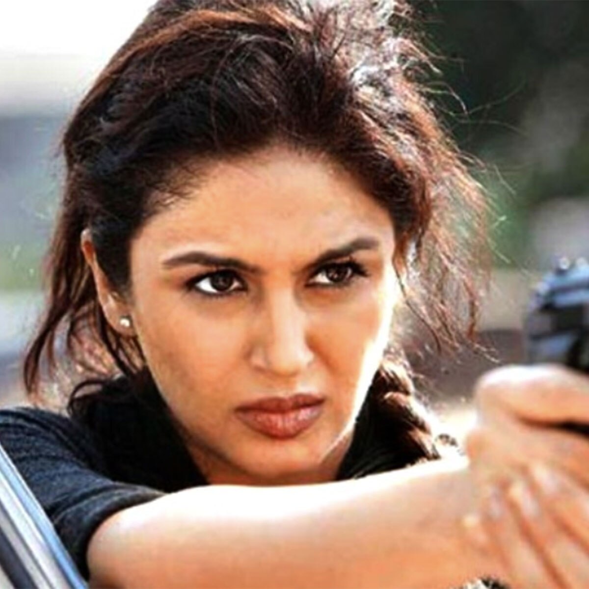 हुमा कुरैशी