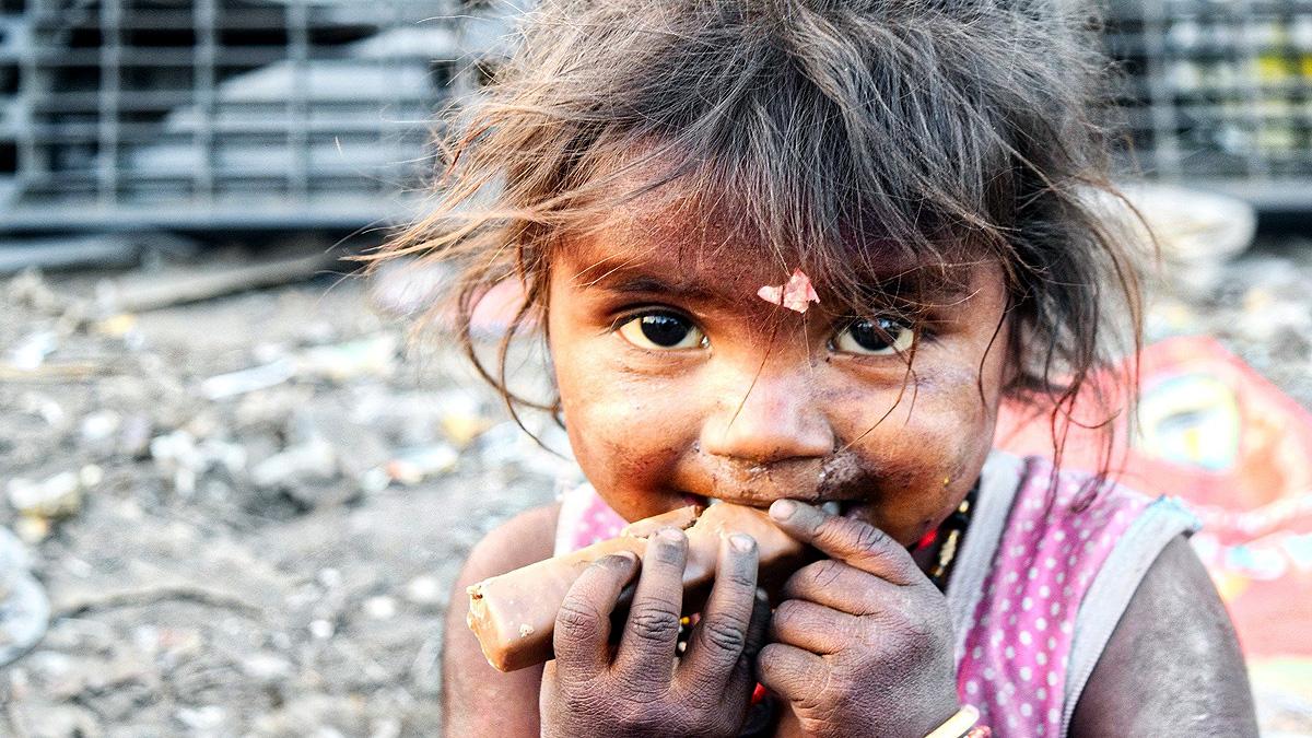32 crore people in the world are hungry know the real reason