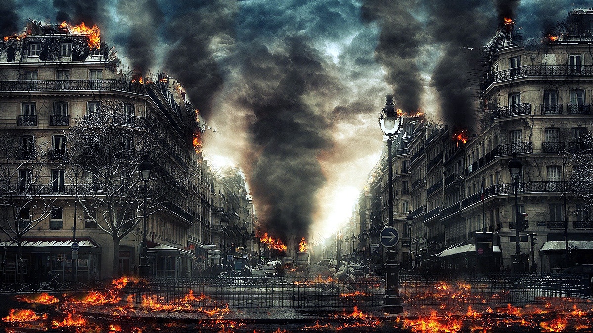 32 crore people hungry 