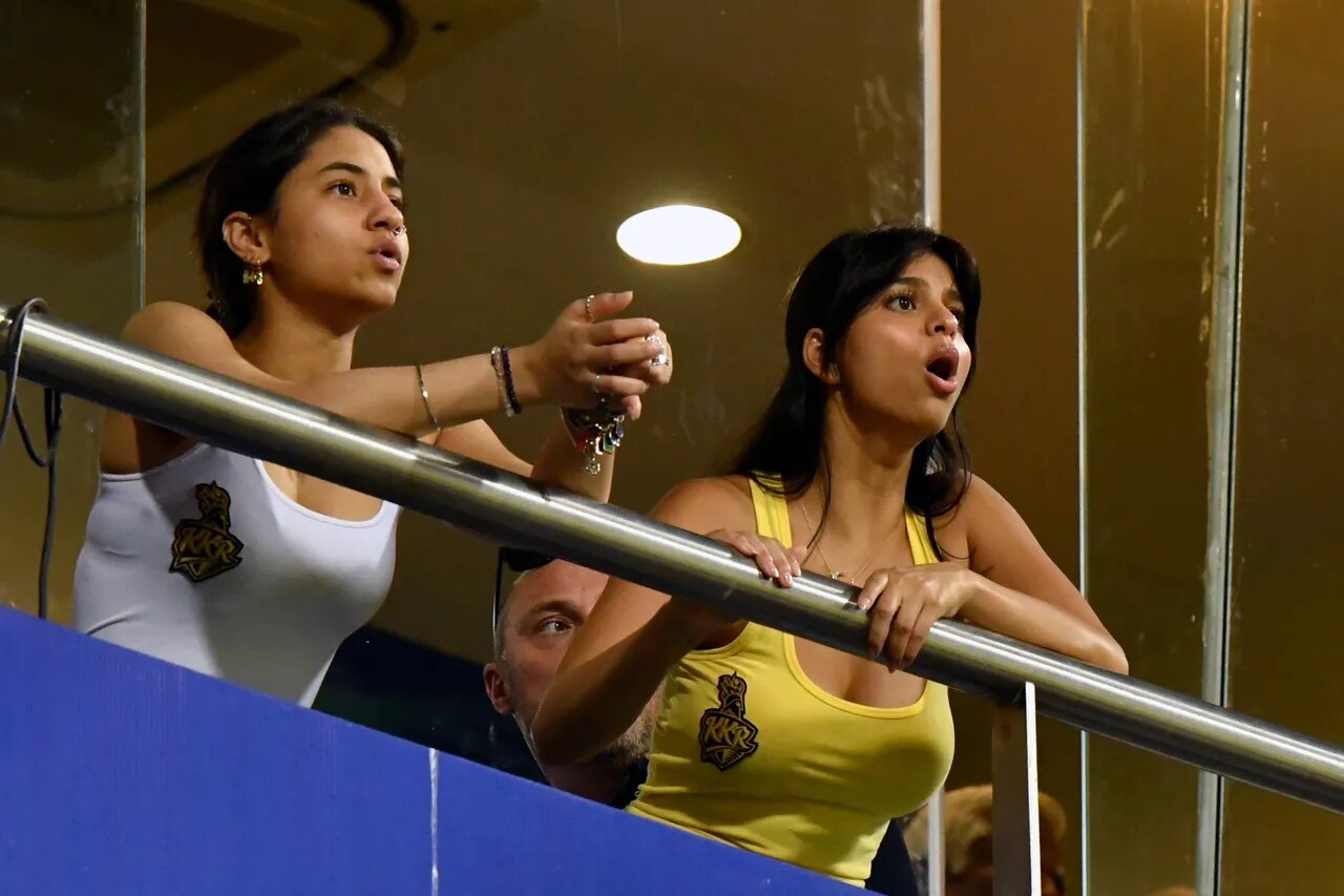 suhana and ananya
