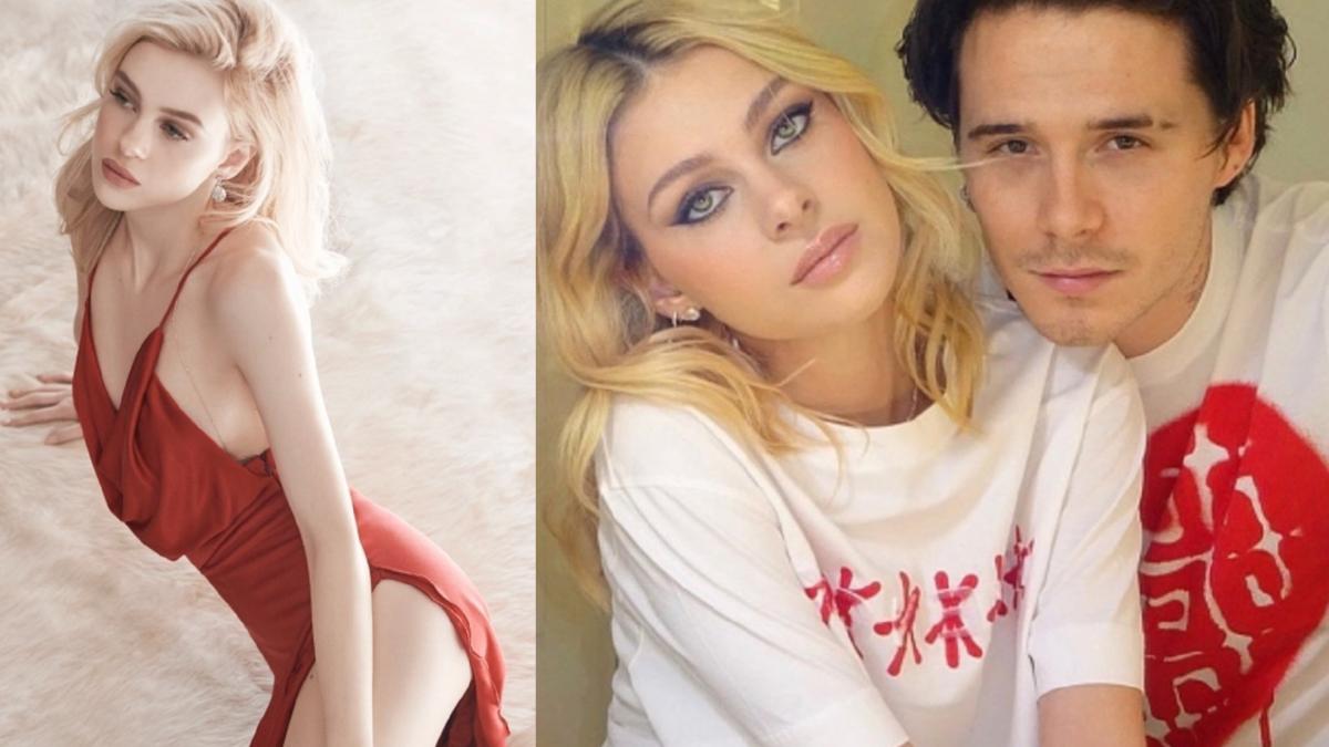  ब्रुकलिन और निकोला पेल्ट्ज 