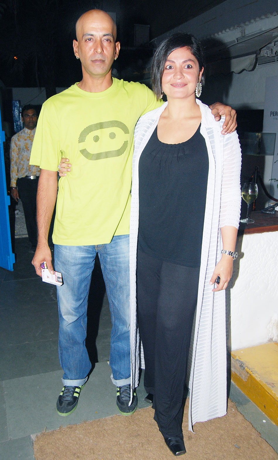 मनीष मखीजा