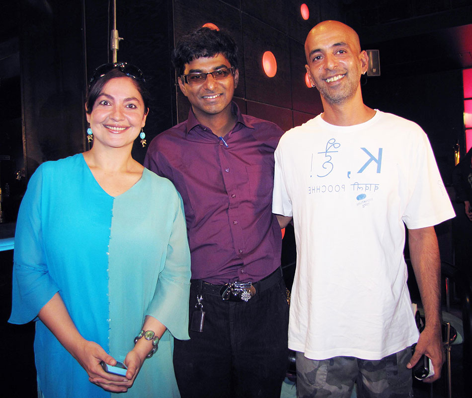 मनीष मखीजा