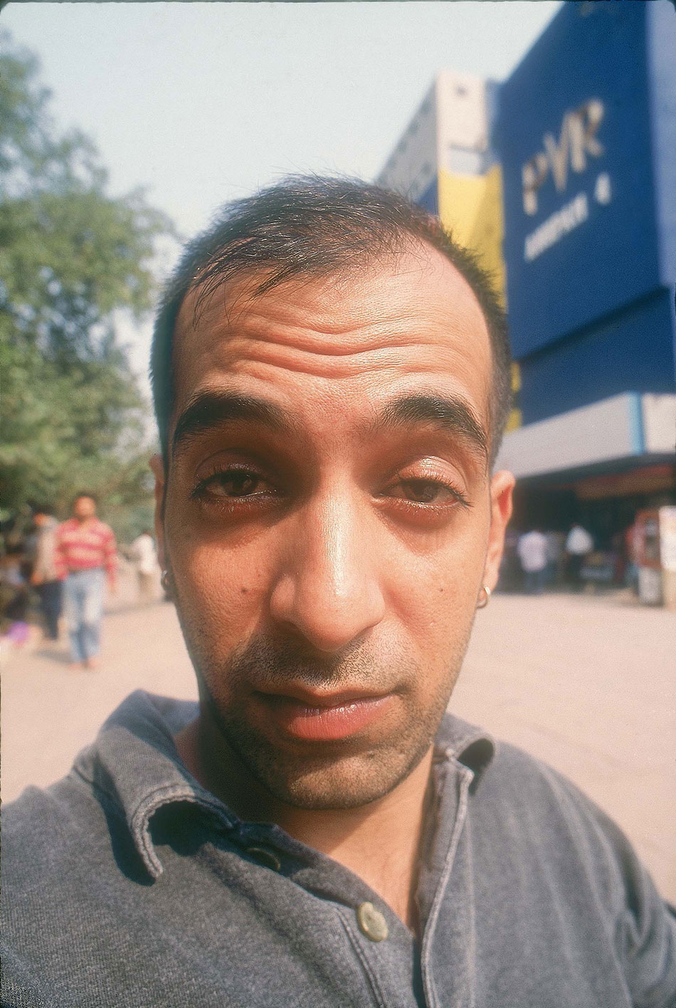 मनीष मखीजा