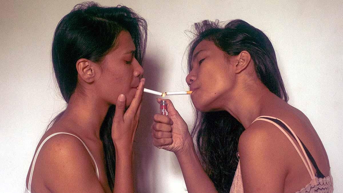 World health Day india vs tobacco indian youth tobacco consumption first factsheet