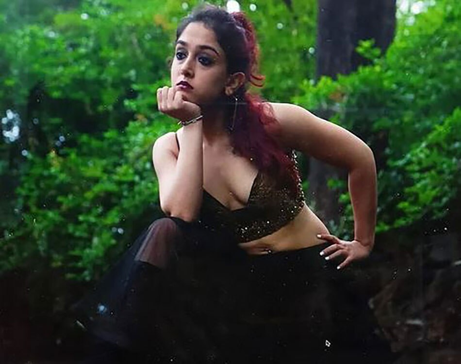 आयरा खान