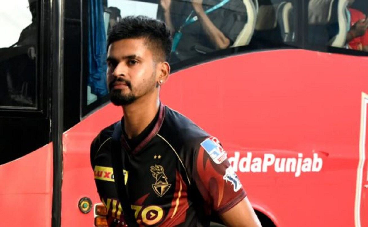 Shreyas Iyer (IPL)