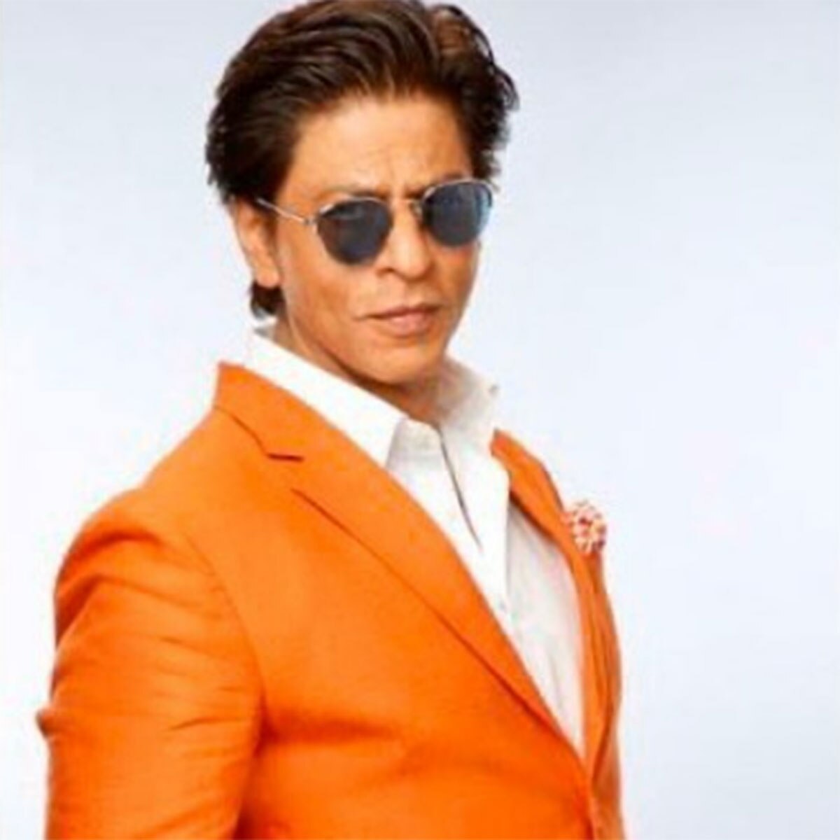  शाहरुख खान