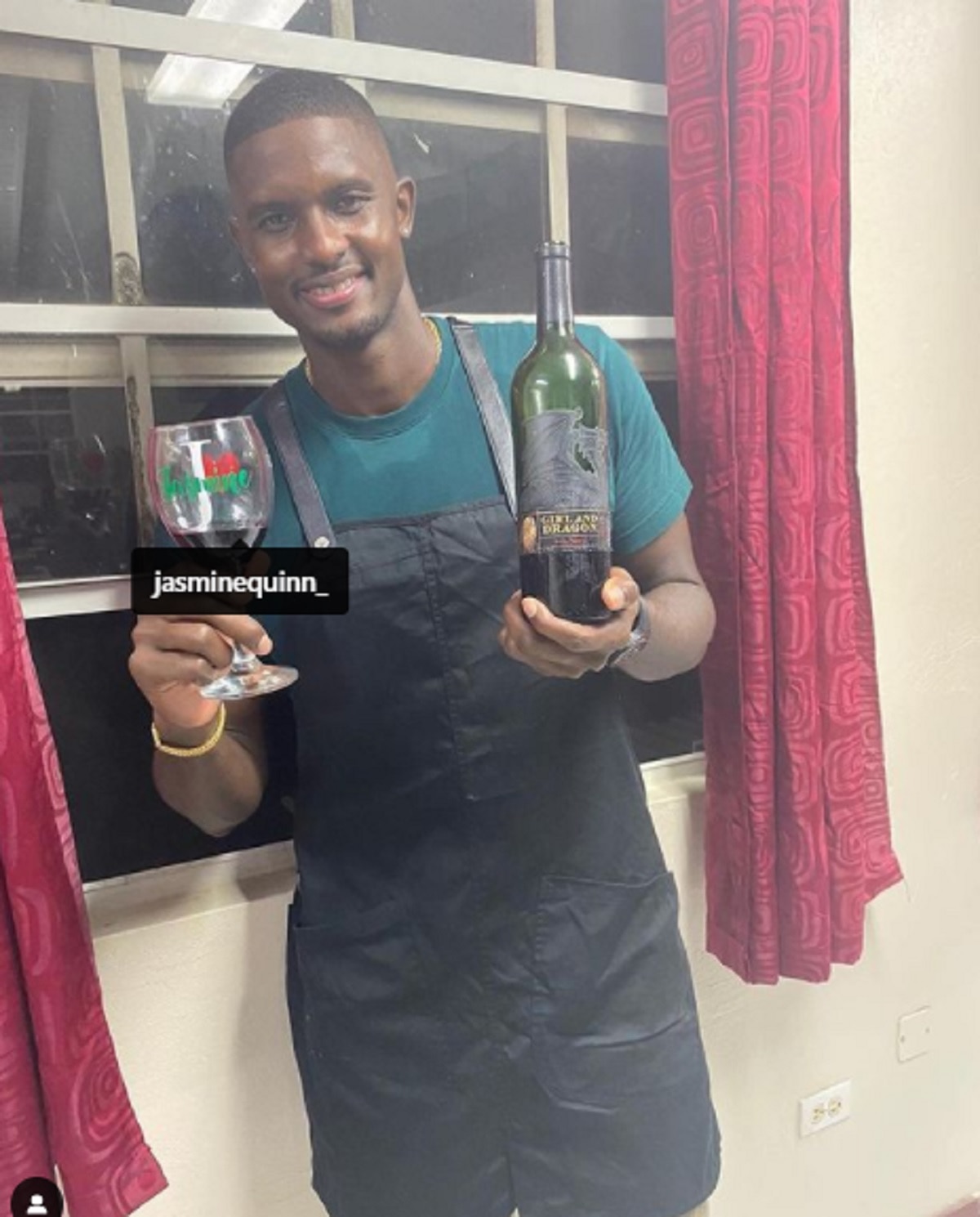 Jason Holder IPL 2022