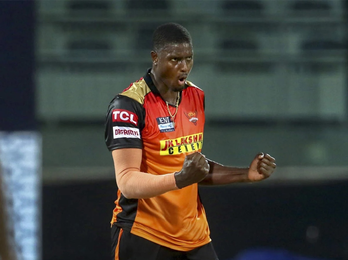 Jason Holder IPL