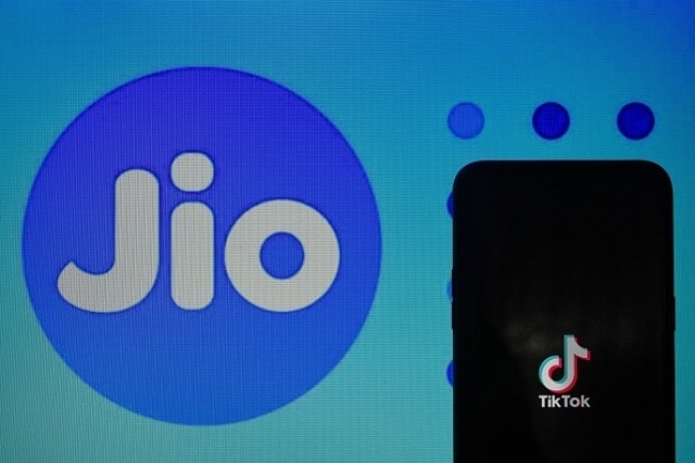 Jio