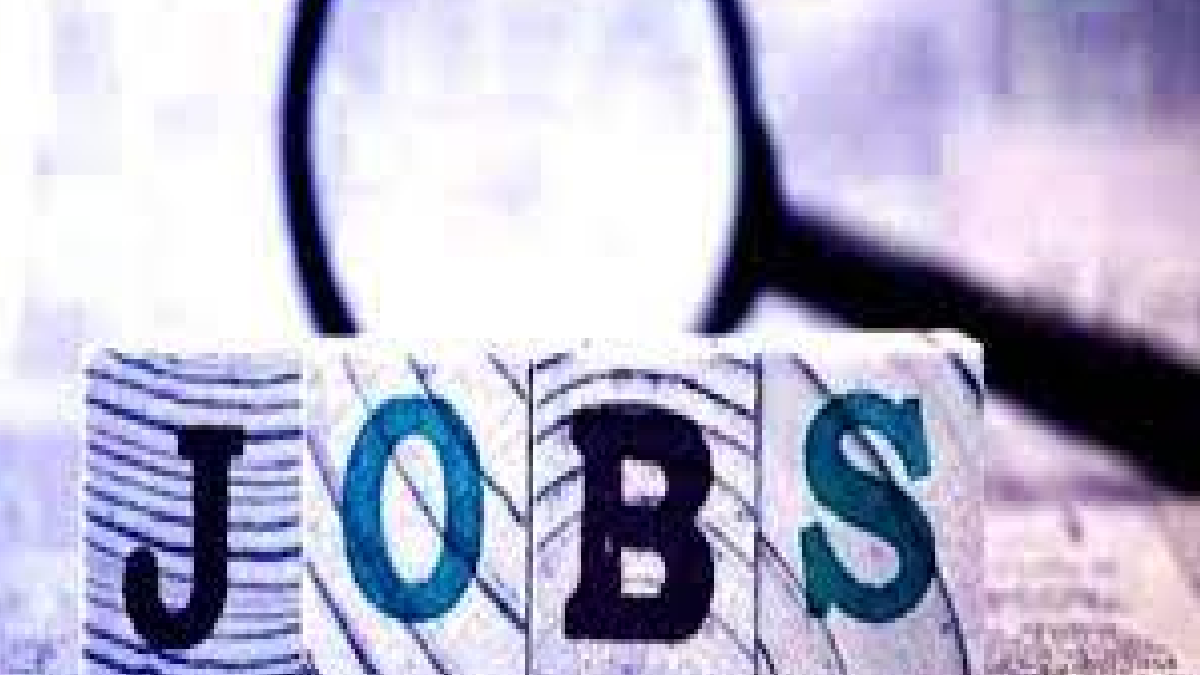 ISRO Recruitment 2022