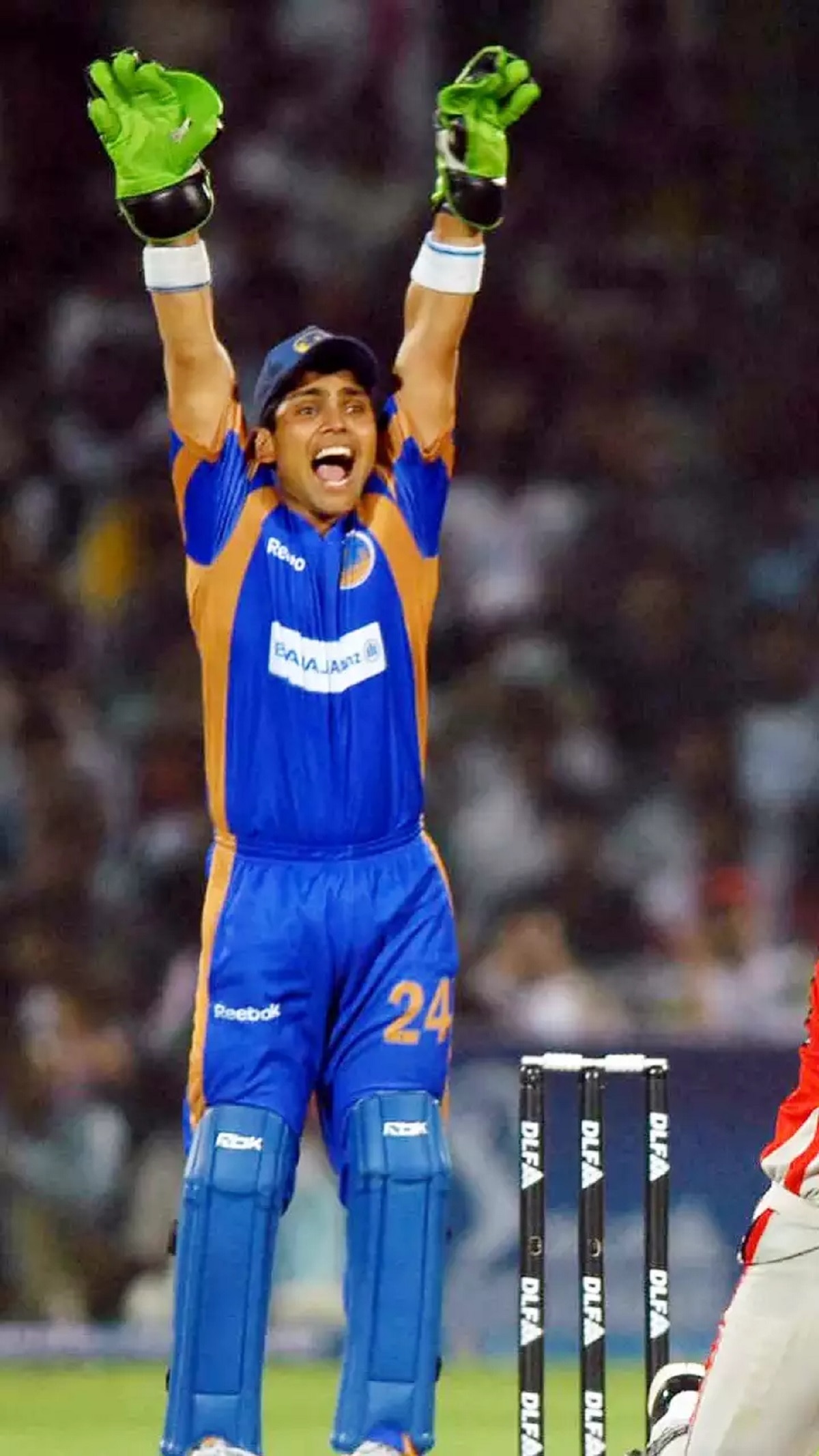 Kamran akmal