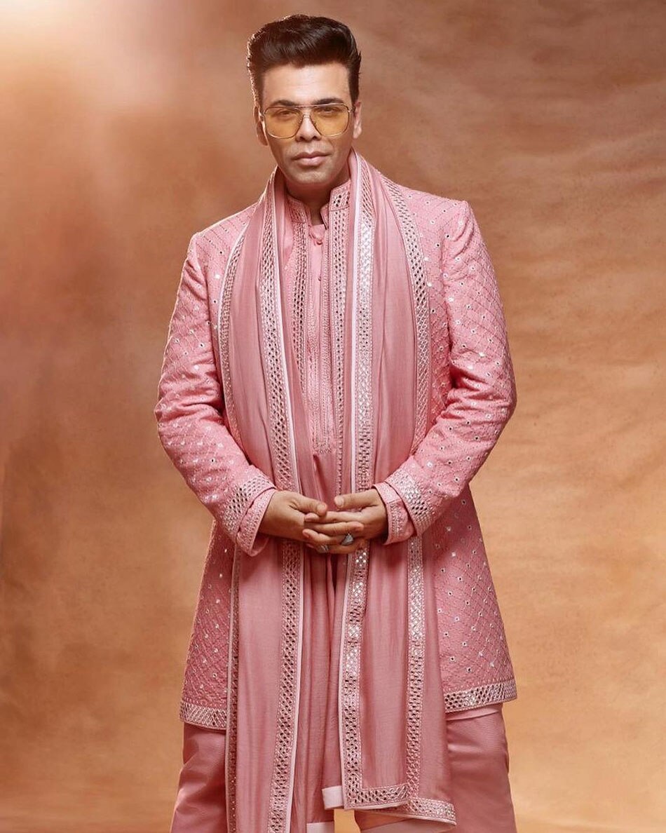 करण जौहर