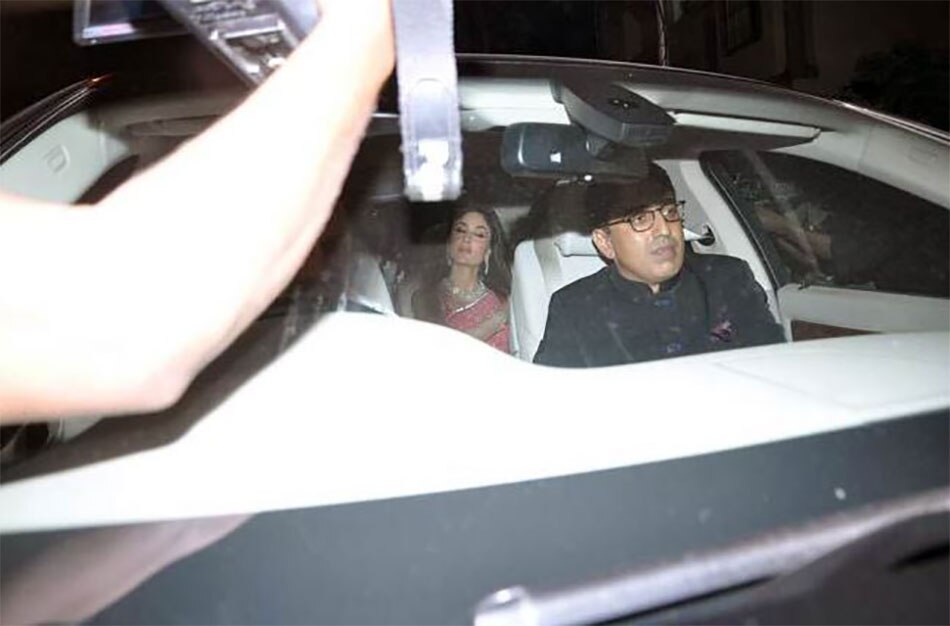 करीना कपूर खान 