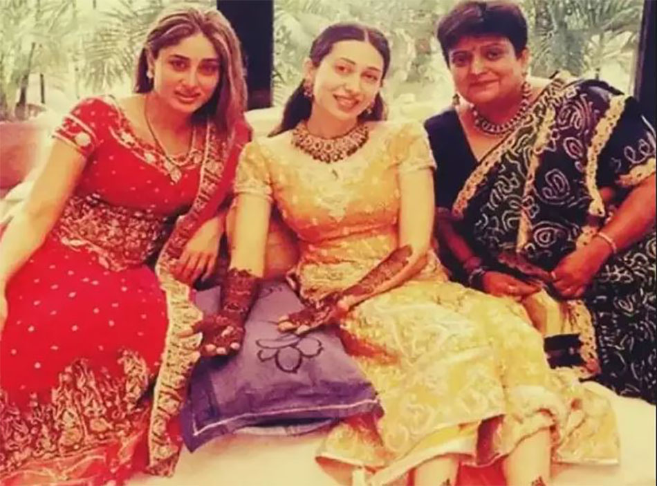 करिश्मा कपूर 