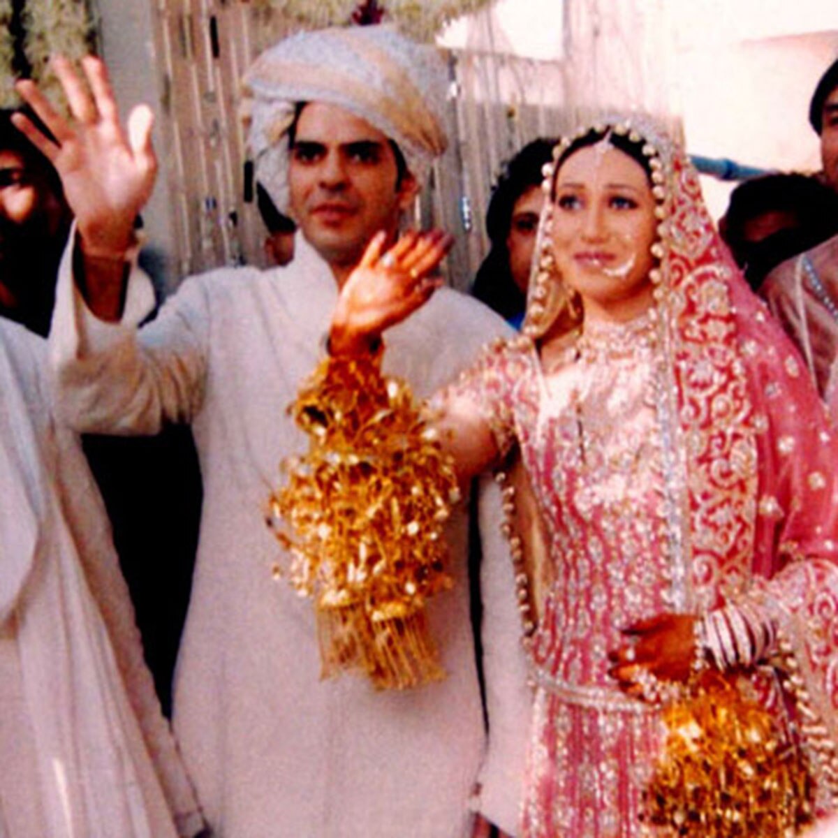 करिश्मा कपूर