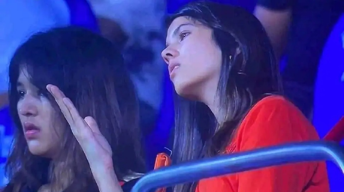 Kaviya Maran Reaction