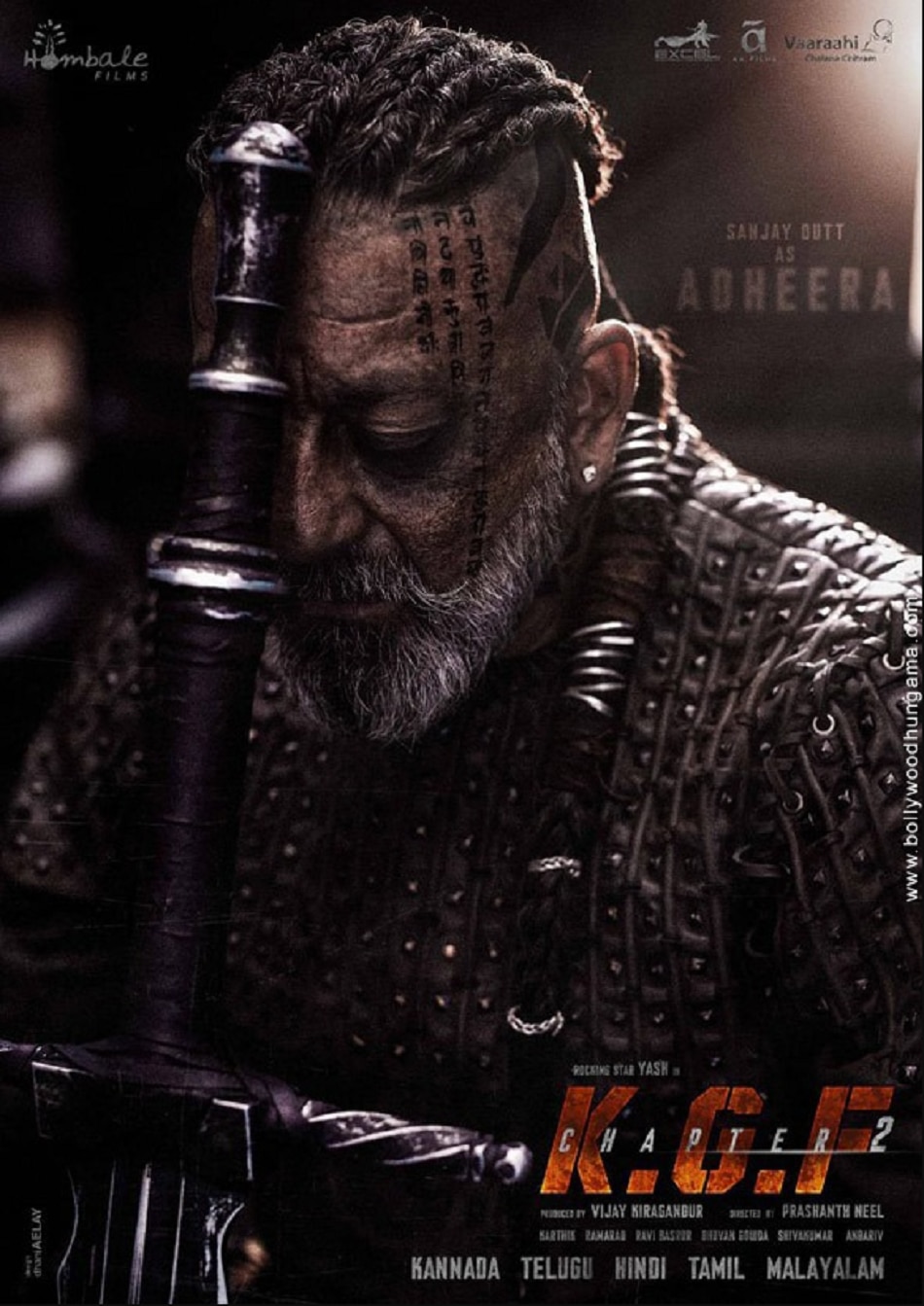 संजय दत्त