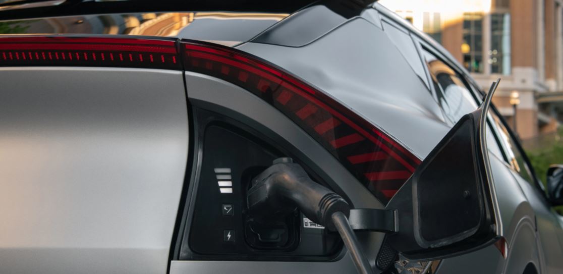 सिंगल चार्ज में 510KM की रेंज 