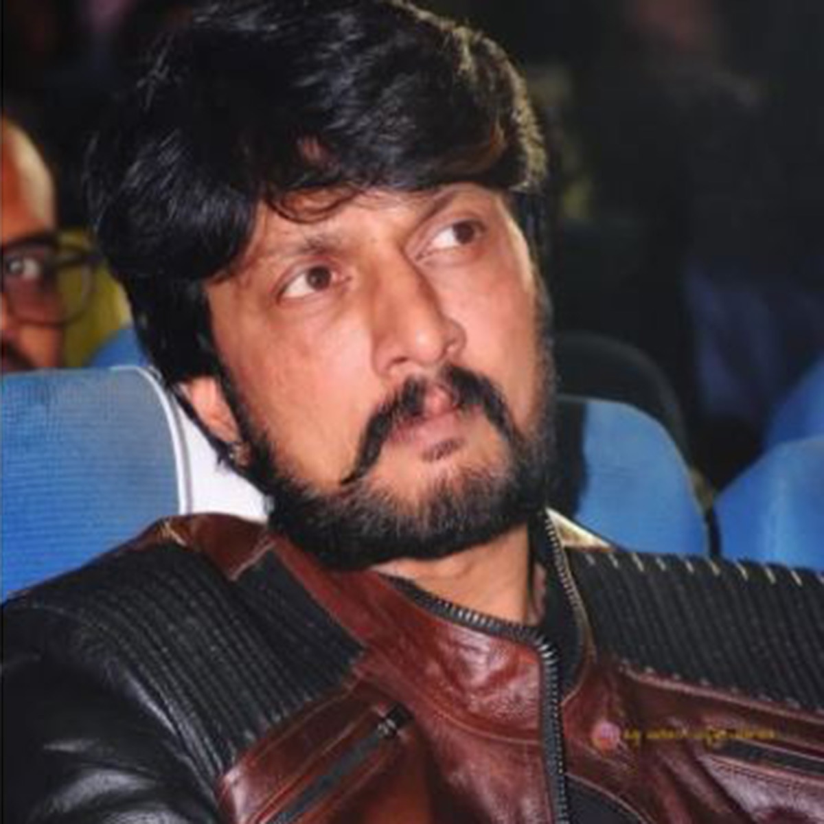 क‍िच्चा सुदीप 