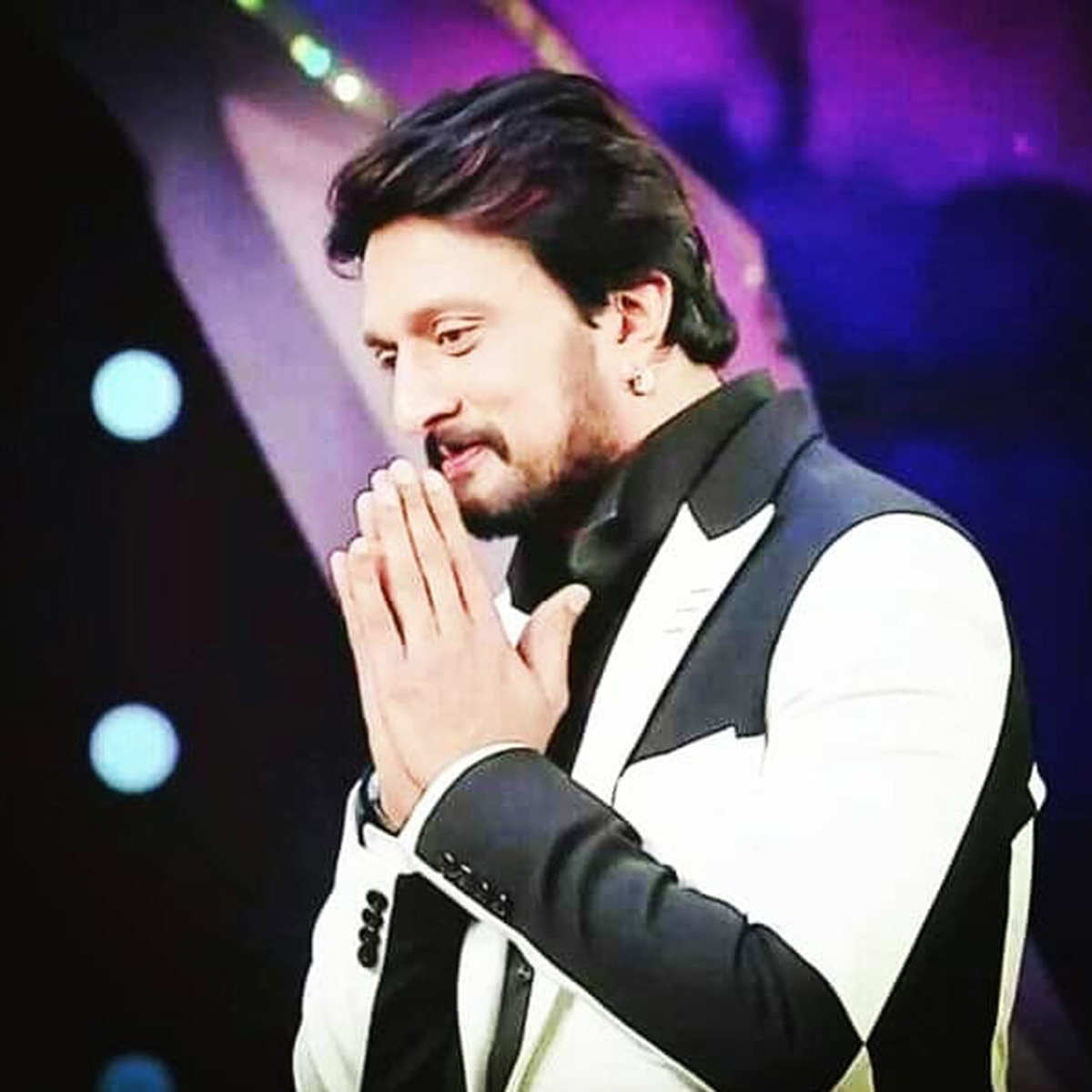 क‍िच्चा सुदीप 