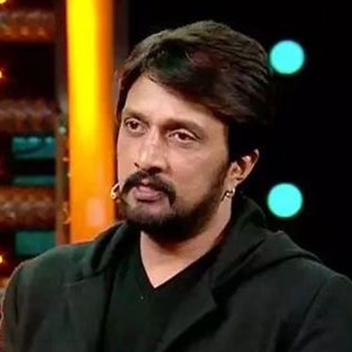 क‍िच्चा सुदीप 