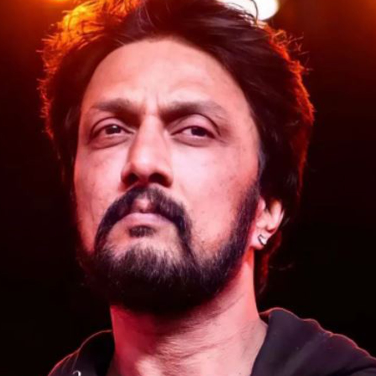 क‍िच्चा सुदीप 