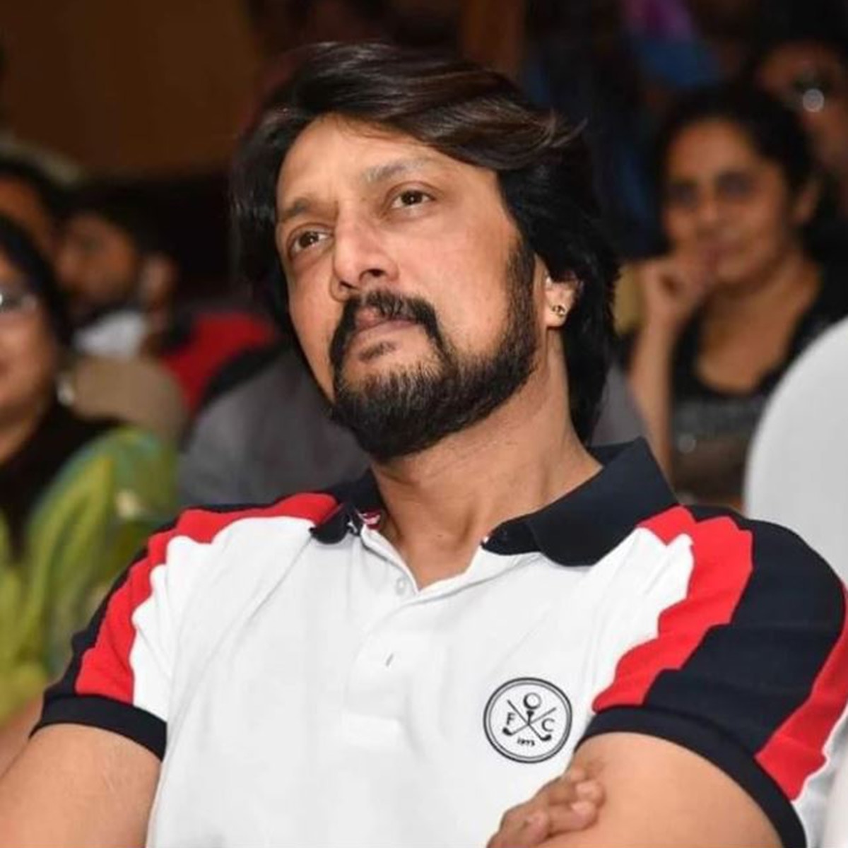 क‍िच्चा सुदीप 