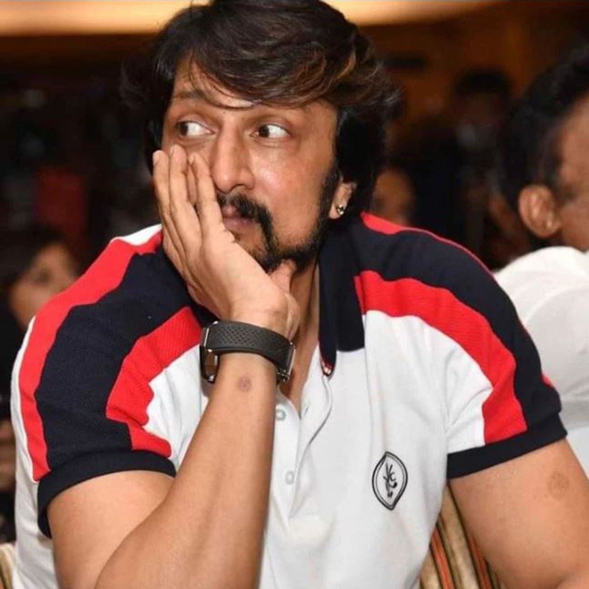 क‍िच्चा सुदीप 