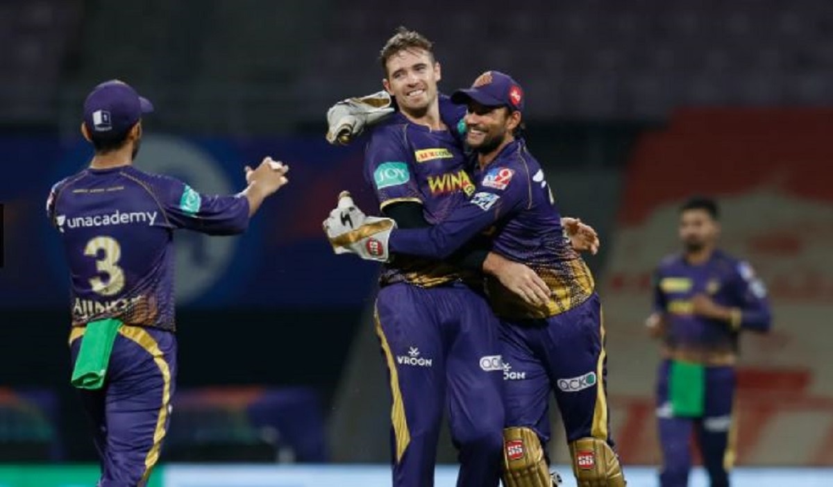 Kolkata Knight Riders (IPL)