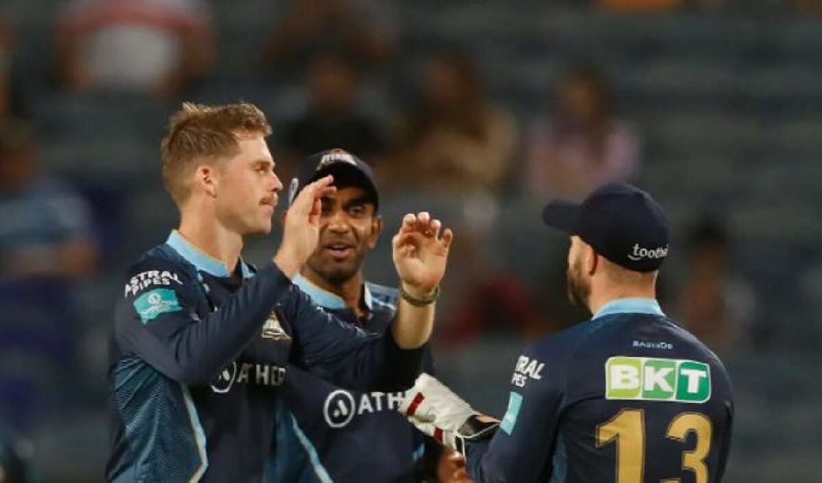 Lockie Ferguson (IPL)