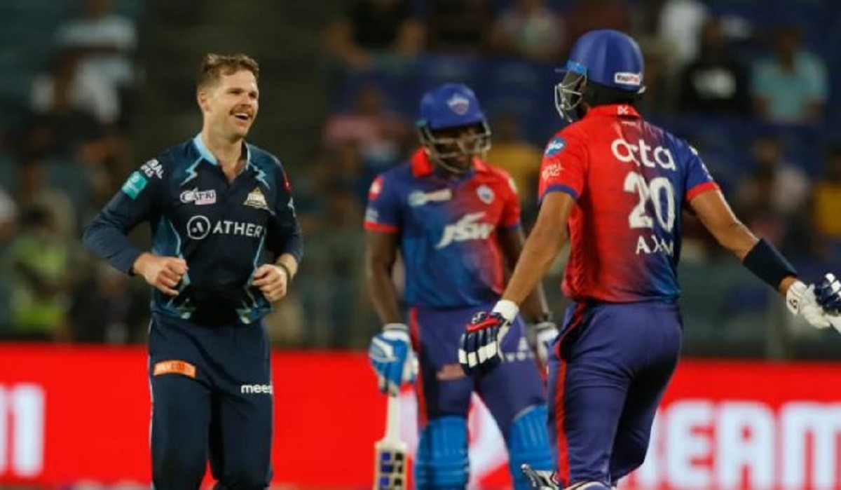 Lockie Ferguson (IPL)