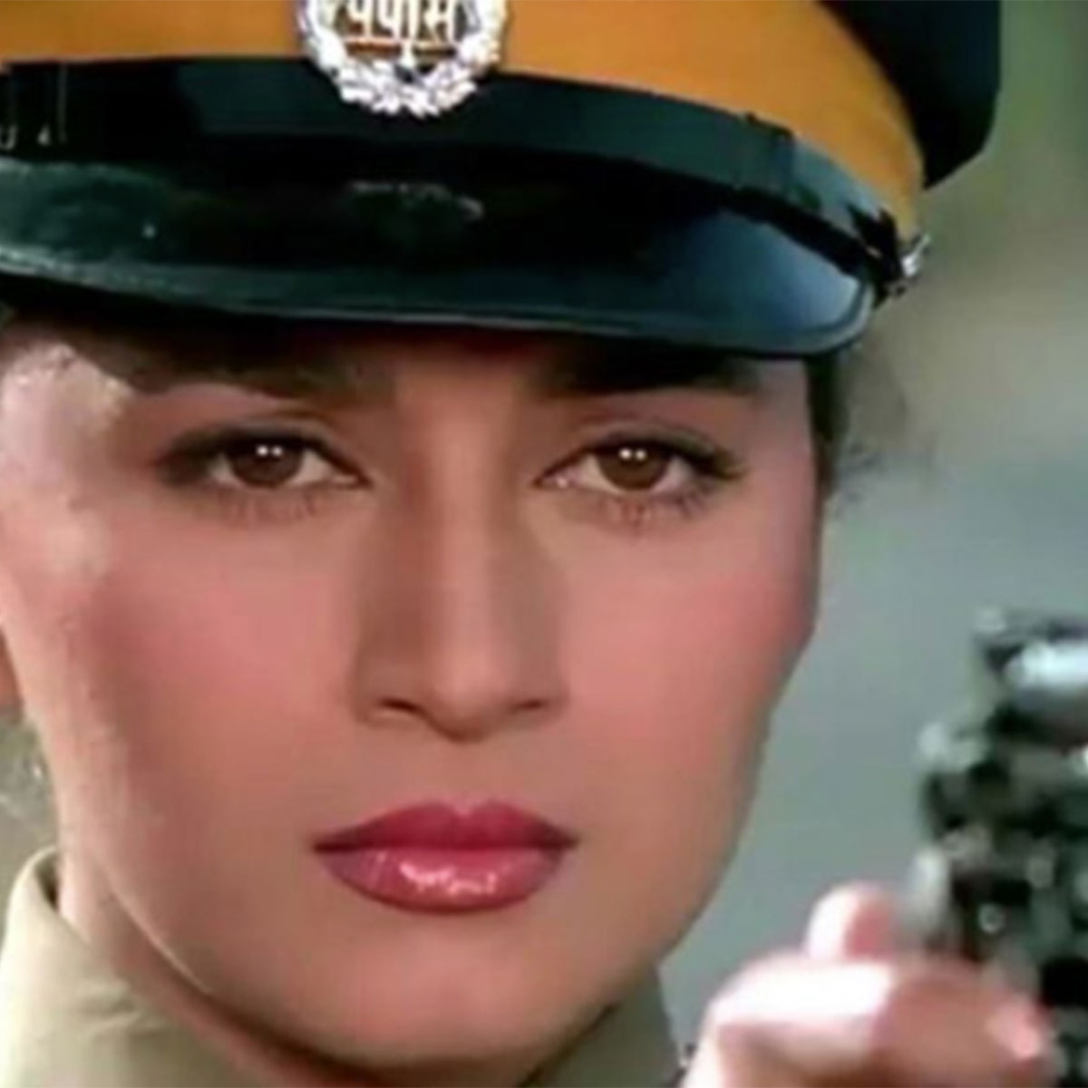 माधुरी दीक्षित