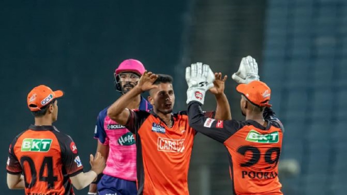 Umran Malik (IPL)