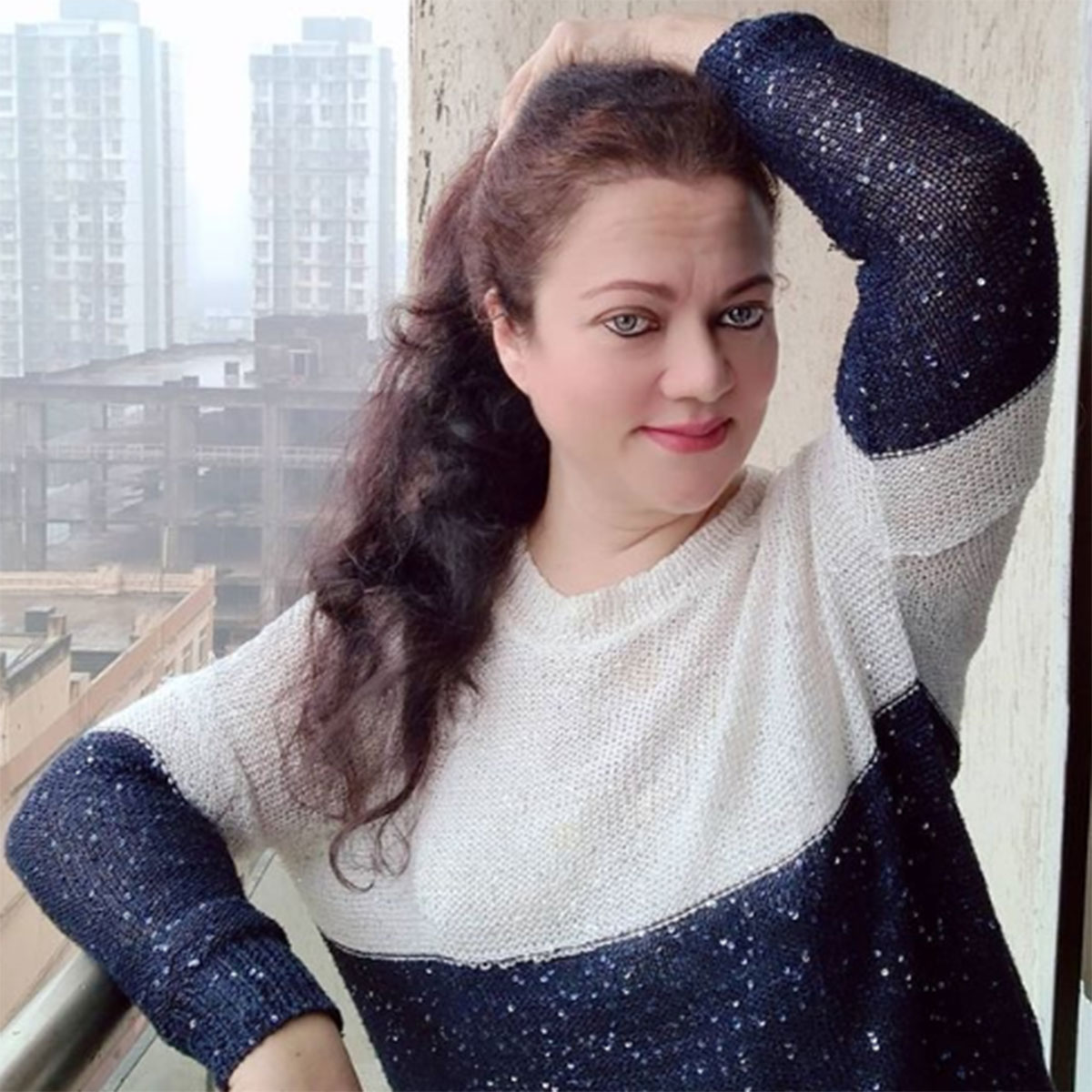 मंदाकिनी