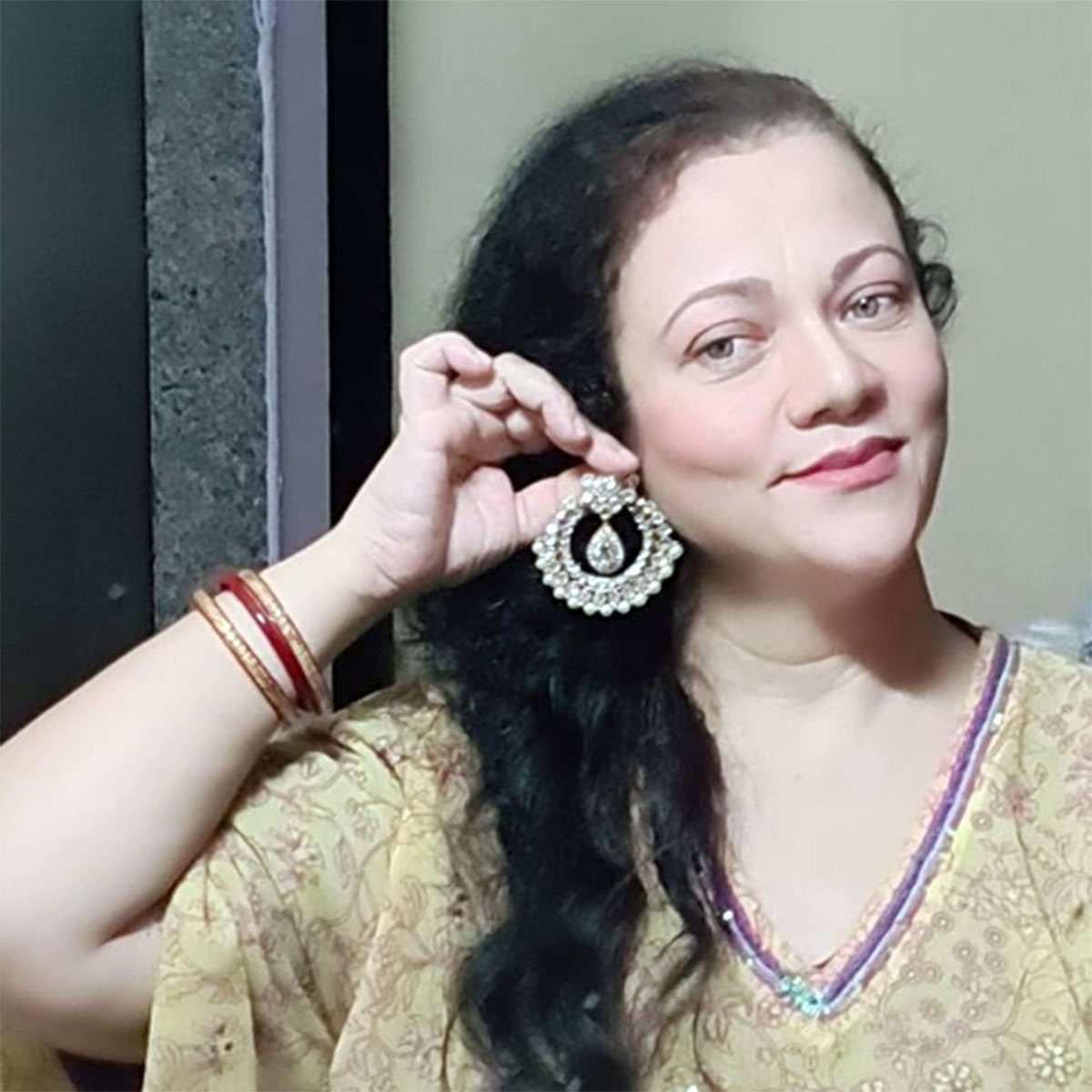 मंदाकिनी