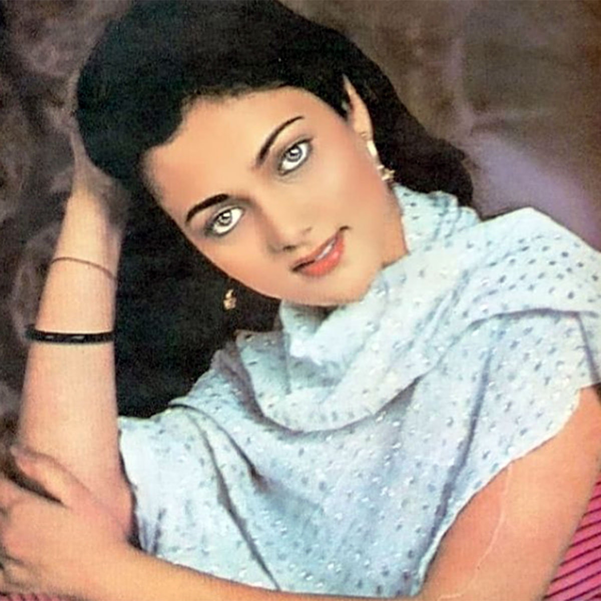 मंदाकिनी